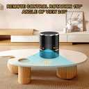 Hidden Spy WiFi Camera in Bluetooth Speaker with 240 Viewing Angle,Hd 1080P,Wireless Security Cameras,Nanny Cams Phone App,Motion Activated for Home Offices Store(2.4G /5G)