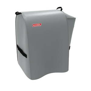 Expert Grill Pellet Grill Cover 28 inch Light Gray Expert Grill Pellet Grill Cover 28 inch Light Gray