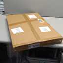 Half Size Griddle for Nexgrill Replacment Parts 4 Burner 720-0830H 720-0549 720-0670C Flat Top Griddle for Nexgrill Parts 5 Burner 720-0888S 720-0888N Carbon Steel Plate for Ninja FlexFlame PG300