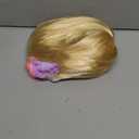 Sincere Party Girls Princess Wig,Rapunzel Plaits Blonde Wig for Girls Halloween Party,Role Playing