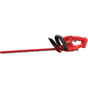 CRAFTSMAN V20 Cordless Hedge Trimmer, 20 inch, Bare Tool Only (CMCHT810B)