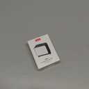 ULANZI LM18 Mini LED Action Camera Vlogging Light Video Light Waterproof Photography Magnetic Fill Lighting for DJI Osmo Action 3/4/5 Camera Cage Accessories and Osmo Pocket 3/4Accessories