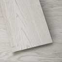 Art3d 36-Pack Peel and Stick Vinyl Plank Flooring Tile, 54 Sq. Ft Self-Adhesive Floor Tiles with Natural Wood Texture for Living Room Bedroom RV, White Oak