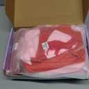 PWQMGY Elves Costume for Women Christmas Elves Outfit with Hat & Accessories,Halloween Christmas Cosplay Costumes for Adults M