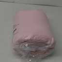 Blanket Queen Size Pink