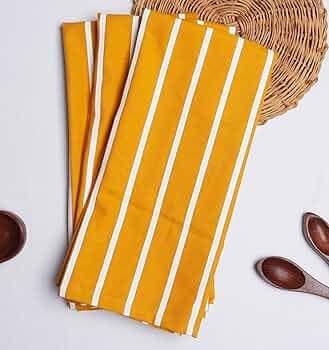 Tea Towels 15.5 in x 23.5 in 8 Piece