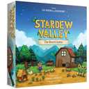 Stardew Valley: The Board Game - A Cooperative Game of Farming & Friendship