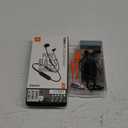 JBL T125 BT Earbuds Black
