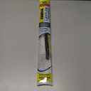 Rain-X 5079274-2 Latitude 2-In-1 Water Repellent Wiper Blades, 16 Inch (Pack Of 1), Automotive Replacement Windshield Wiper Blades With Patented Rain-X Water Repellency Formula