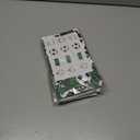 3 x YIPAXEJE 12 Pieces Football Party Favor Bags Candy Bags and Stickers for Children's Birthday Celebrations and Sporting Event Party birthday party supplies, Greener