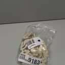 Silipull 108 PCS Hebrew Alphabet Letters Wood Hebrew Cut Letters 2'' Set of 27 Jewish Characters Jewish Script Gifts for Learning Fun Unfinished Crafts Teaching Materials Early Learning