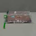 MILVOWOC 24 Pack Square Chocolate Brown Satin Napkins 20 x 20 Inch Soft Silk Dinner Napkins Smooth Decorative Table Napkins, Silky Cloth Napkins for Weddings Dinner Restaurant Party Decoration