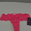 Women's underwear, Size Small