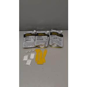 Concrete Crack Filler, Cement Crack Filler Outdoor, Waterproof Repair Sealant, Quick-Drying Sealing Adhesive, for Driveway, Walkway, Patio, Joint (3)