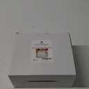 DaYammi 200 PCS White Napkins Disposable Hand Towels, Soft and Absorbent Linen Feel Dinner Napkins, Napkins Everyday, Elegant Decorative Paper Guest Towels for Kitchen Bathroom Wedding Party