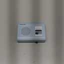 Portable Cassette Player Tape Recorder with Built-in Speaker,Microphone,Headphone Jack-, 4.57 x 3.54 x 1.38inch (Blue)