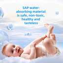 12/24 PCS Pee Bags for Travel for Women/Men, one-hand hold700ML Emergency Portable Urinal Bag and Vomit Bags, Unisex Urinal Bag Vomit Bag for Camping, Traffic Jams, Pregnant, Patient, Kids