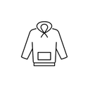 Chicago Skyline Illinois Vintage Chicago Pride Pullover Hoodie 2XL