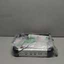 Buzbug LED Bug Zapper Indoor, 10 Years Lifespan 3 Lamps Enhance Insect Attraction, 3800V High-Voltage, Electric Mosquito Zapper, Fruit Fly Mosquito Moth Gnat Trap, Killer, Zapper -MA009