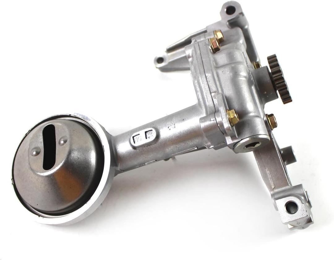 SINOCMP 15100-PRB-A01 15100PRBA01 Oil Pump for Honda Type R, Acura RSX Type S K20A2 K20Z1 Engine