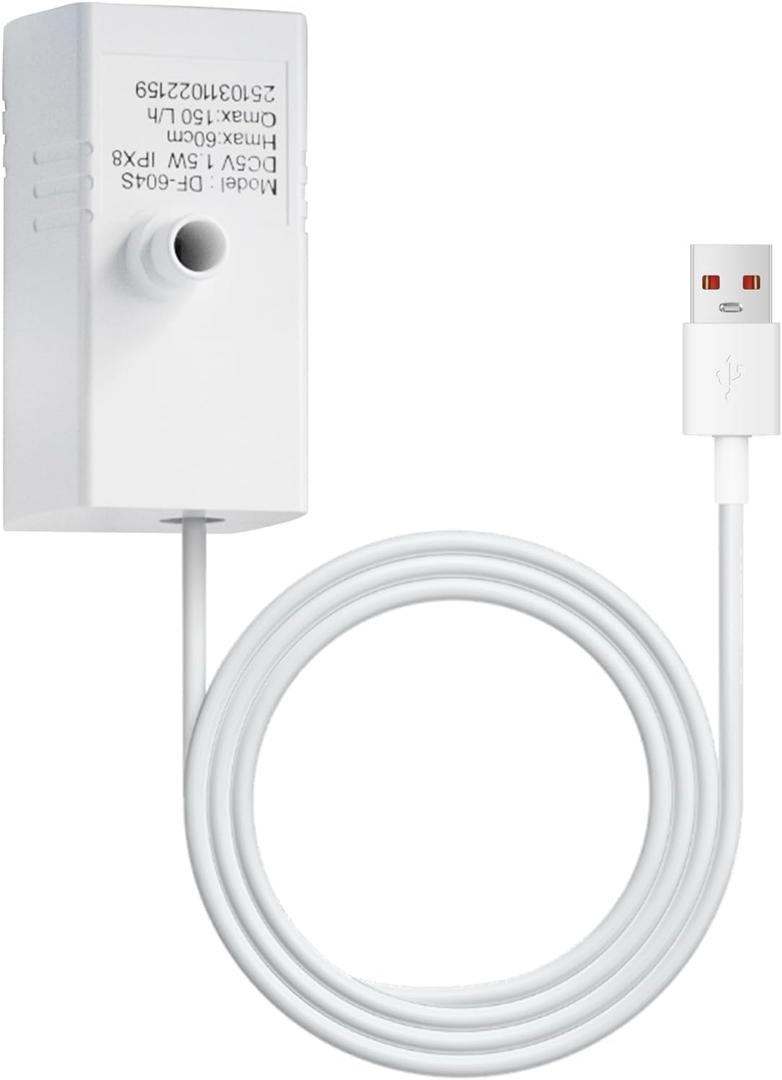 Electric Pump for Sitz Bath