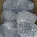 Lilymicky 200 Pack 10 oz Clear Plastic Cups, PET Disposable Drinking Cups Perfect for Birthday Parties, Ceremonies, Events