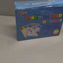 Yuanhe Bingo Daubers Dot Markers - Mixed Colors Set of 12 Pack