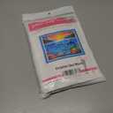 DMCVIVR Stamped Cross Stitch Kits for Adults Beginners Embroidery Kits 11CT Needlepoint Kits Cross Stitch Patterns Embroidery Patterns&Dolphin Sea World 16x20 inch (Handicraft43)