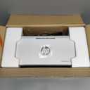 HP LaserJet M110w Wireless Black & White Printer, Print, Fast speeds, Easy Setup, Mobile Printing, Best-for-Small Teams