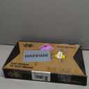 USX MOUNT Full Motion TV Wall Mount for 42-82 Inch TVs up to 120lbs, Wall Mount TV Bracket with Articulating Swivel Tilt Extension Leveling, Max VESA 600x400mm Fits 12/16" Wood Stud