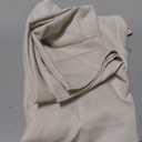 Beige Table Sheet, Radius 70" Inch