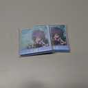 2 x GENSHIN IMPACT Offline Store Series Chibi Acrylic Ornament - Kaeya