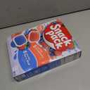 Snack Pack Strawberry and Berry Blue Flavored Juicy Gels Cups, 3.25 oz., 12-Count Family Pack (EXP 07/19/26)