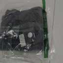 FeelinGirl Women Corset Workout Waist Trainer Corset Cincher Trimmer Belt Body Shaping Workout Body Shaper Rose Red M