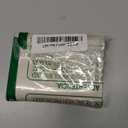 Montana West Wallet for Women Small Trifold Wallet RFID Blocking Wallets with ID Window (Beige)