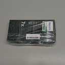 Philips Sonicare 4100 Rechargeable Electric Toothbrush, Advanced Plaque Removal, Pressure Sensor, Includes Brush Head Case, Black BD5003AZ