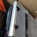 Burley Bark Ranger | Dog Bike Trailer & Stroller, Roomy Interior, Mesh Ventilation & Reinforced Removeable Floor, Standard