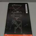 A-Premium Power Window Regulator with Motor Replacement for Acura RL 1998-2004 Sedan Rear Right Passenger Side