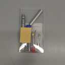 Cordless Soldering Iron Kit, ELMCONFIG 1100mAh USB Wireless Electric Soldering Gun Pen, Portable and Rechargeable for Home Appliance Repair, Electronic Components, DIY