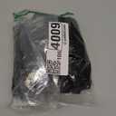 ATTRACO Women Swim Shorts Side Split Swim Trunk 2 in 1 Board Shorts with Pockets Swim Bottom (Small)