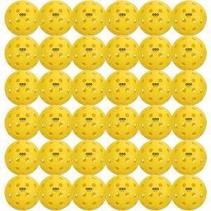 OZO Indoor Pickleball Ball Sets (Regular)