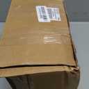 Teexpert Crystal Clear Epoxy Resin Kit 1 Gallon Self-Leveling Coating and Casting Resin, High-Gloss & Bubbles Free Resin and Hardener Kit for DIY Art, Jewelry, Table Top, Molds, Wood 1:1 Ratio