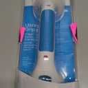 Carex Suction Shower Grab Bar  12 Ultra Grip Shower Handle - Dual Locking Grab Bars for Bathtubs and Showers  Seniors, Disabled, Handicap, Elderly Assistance Product