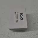 Boao 10 Pieces Halloween Skeleton Head Small Mini Skulls for Halloween Party Decoration Props, Table Decor