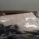 SoundAsleep Products Dream Series Luxury Air Mattress, Comfort Coil Technology, Built-in High Capacity Pump for Home, Camping- Double Height, Adjustable, Inflatable Blow Up, Portable - Twin Size (Black)