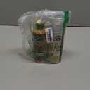 Chemical Guys Leather Cleaner & Leather Serum Kit for Car Interiors, Furniture, Apparel, Shoes, Boots, and More (Works on Natural, Synthetic, Pleather, Faux Leather and More), 16 fl oz - 2 Items