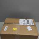 JURMON Heavy Duty Outdoor Car Cover Custom Fit for Ford Mustang, Windproof All Weather Waterproof Sun Rain UV Dust Snow Protection Outdoor Car Covers (Brown)