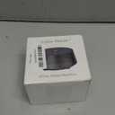 Color Noise Sound Machines Sleep White Noise Machine with 25 Soothing Sounds 32 Volume Levels 5 Timers and 4 Sound Categories and Memory Function for Kids Adults and Home