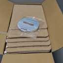 Stair Treads for Wooden Steps Indoor, 15 Pack 8" X 30" Non Slip Carpet Stair Treads with Reusable Adhesive for Kids Elders and Dogs, Surface Polyester TPR Backing Stair Rugs, Beige