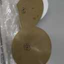 YEQIN 2 Spool Thread Stand (Pipe Thru TOP) Compatible with JUKI DDL-5550 Industrial Sewing Machines